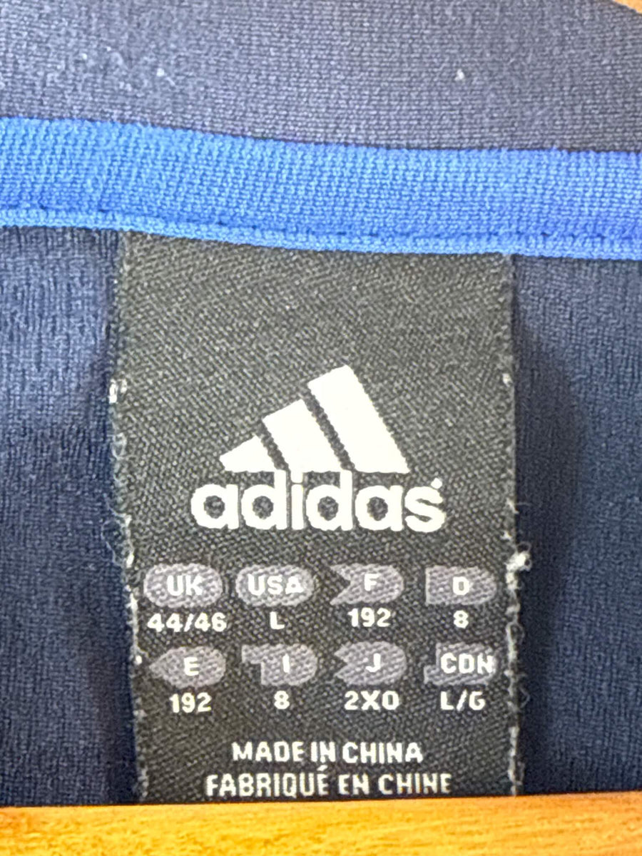 2006/07 Chelsea Training Top Formotion (L)