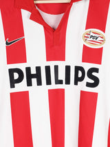 2006/07 PSV Alex #4 Home Shirt (XL)