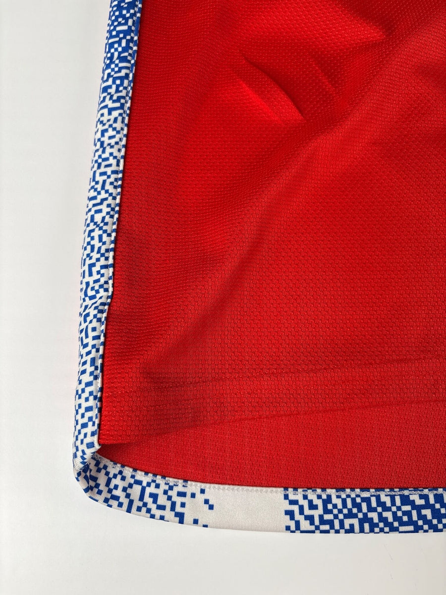 2022/23 Chile Alexis #7 Home Shirt (M)