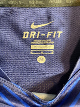 2014/15 Barcelona Training Shirt (M)