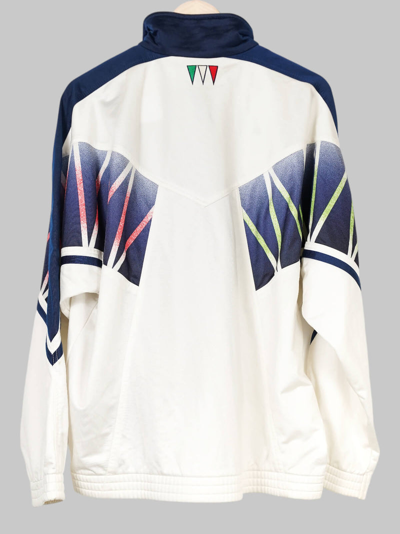 Italy Track Jacket 1994/95 (XL)
