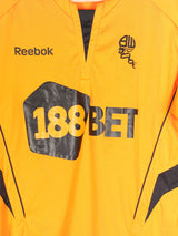2010/11 Bolton Wanderers Keeper Shirt L/S (S)