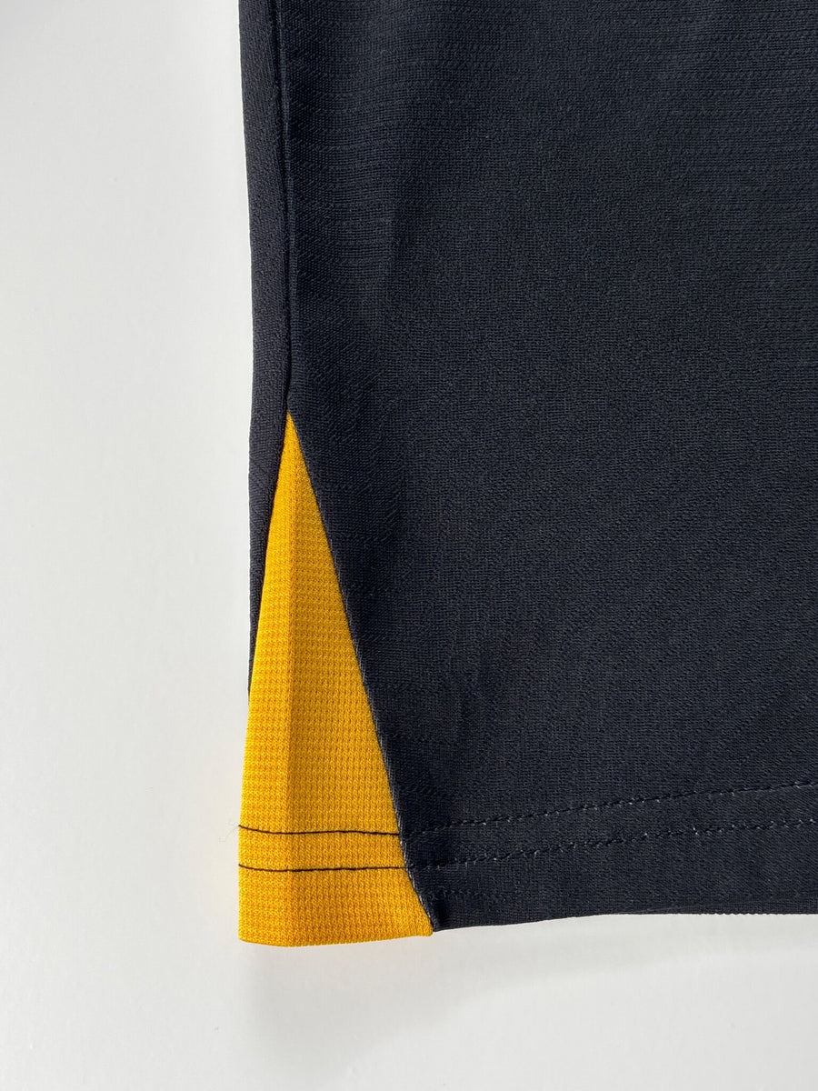 2024/25 Wolverhampton Wanderers Cunha #10 Away Shirt L/S (XL)
