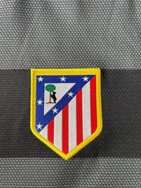 2012/13 Atletico Madrid Falcao #9 Away Shirt (M)