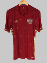 2016/17 Russia Away Shirt (M)