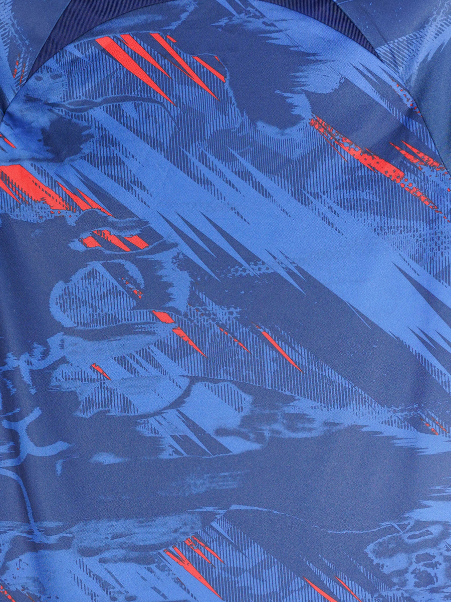 2022/23 Engeland Pre Match Shirt (S)