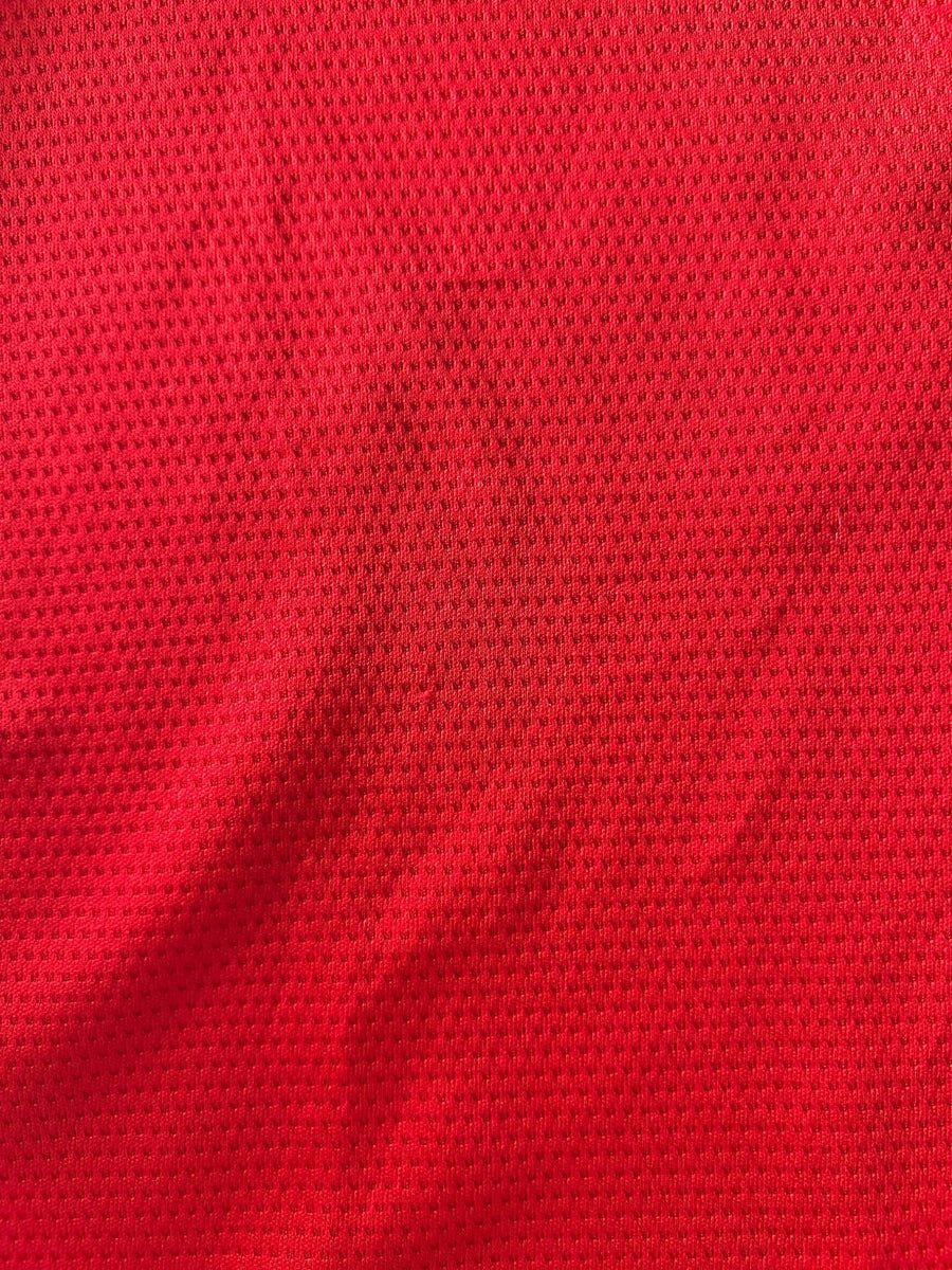 2021/22 Manchester United Home Shirt Cavani #21 (L)