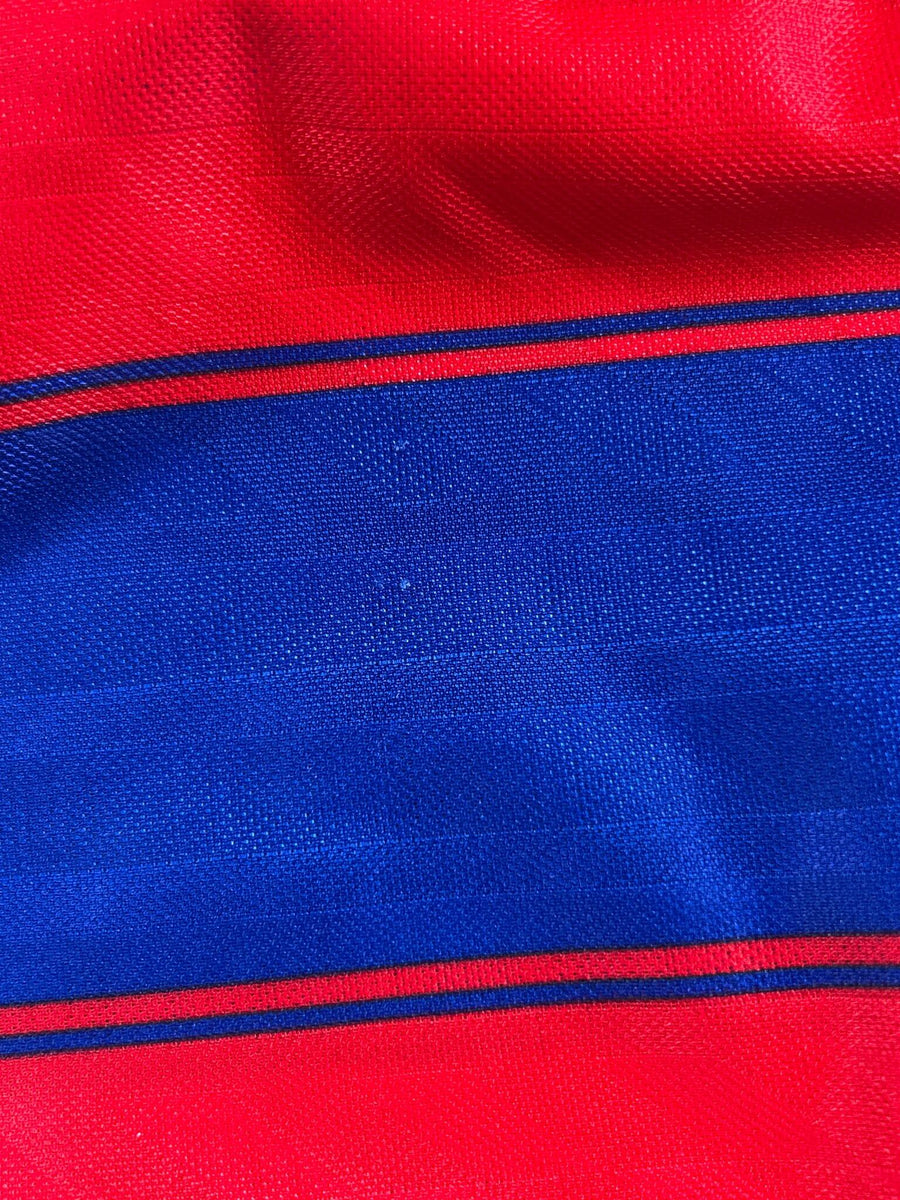 1995/97 Bayern Munich Home Shirt (XL)