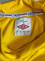 2012/13 Rangers Keeper Shirt L/S (L)