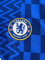 2021/22 Chelsea Mount #19 Home Shirt (L)