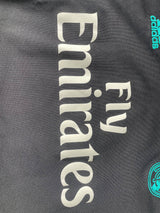2017/18 Real Madrid Ronaldo #7 Away Shirt (XXL)