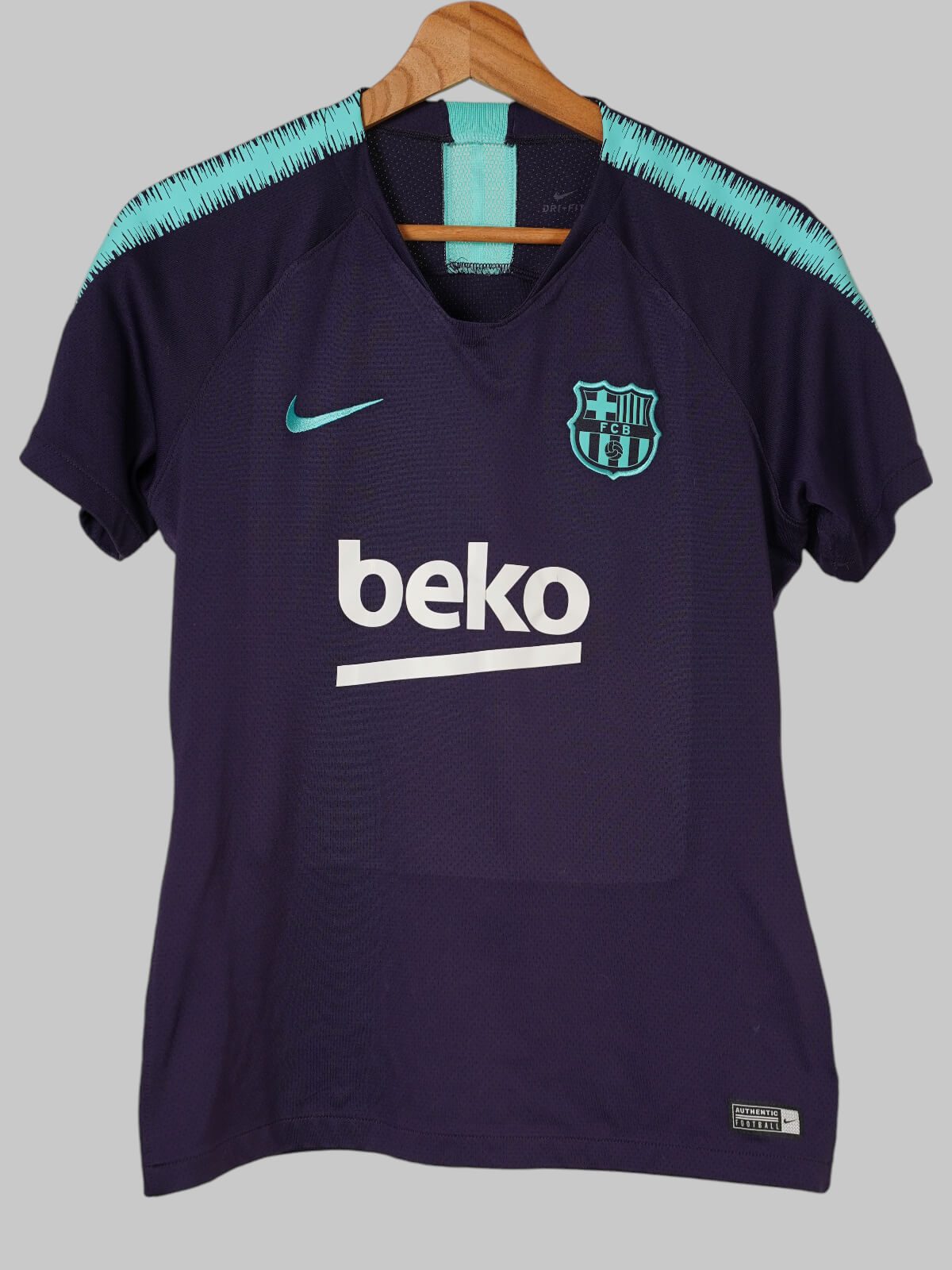 FC Barcelona Training Shirt 2018/19 (S)