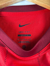 2022/23 RB Leipzig Away Shirt Nkunku #18 (M)