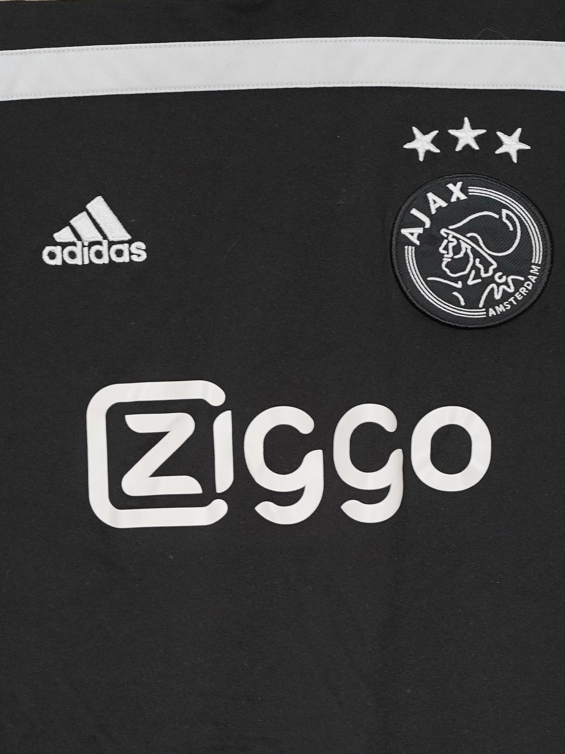 Ajax Away Shirt 2018/19 (M Kids)