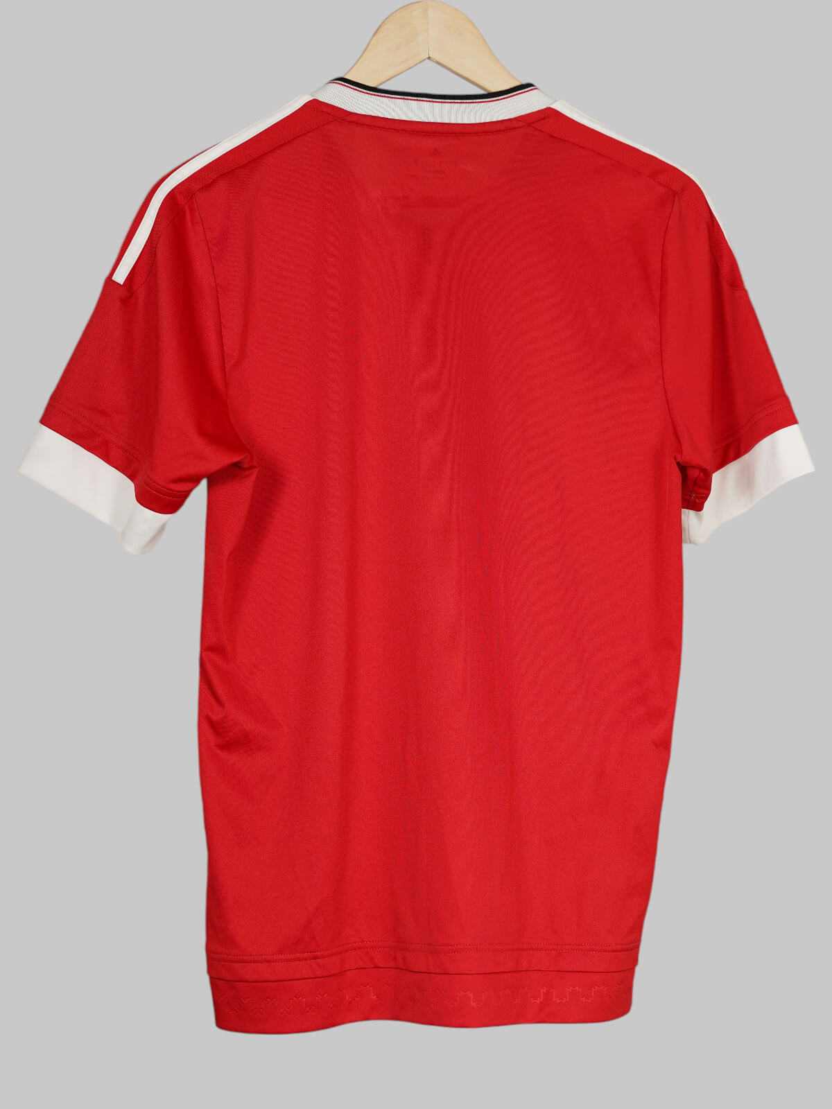 Manchester United Home Shirt 2015/16 (S)