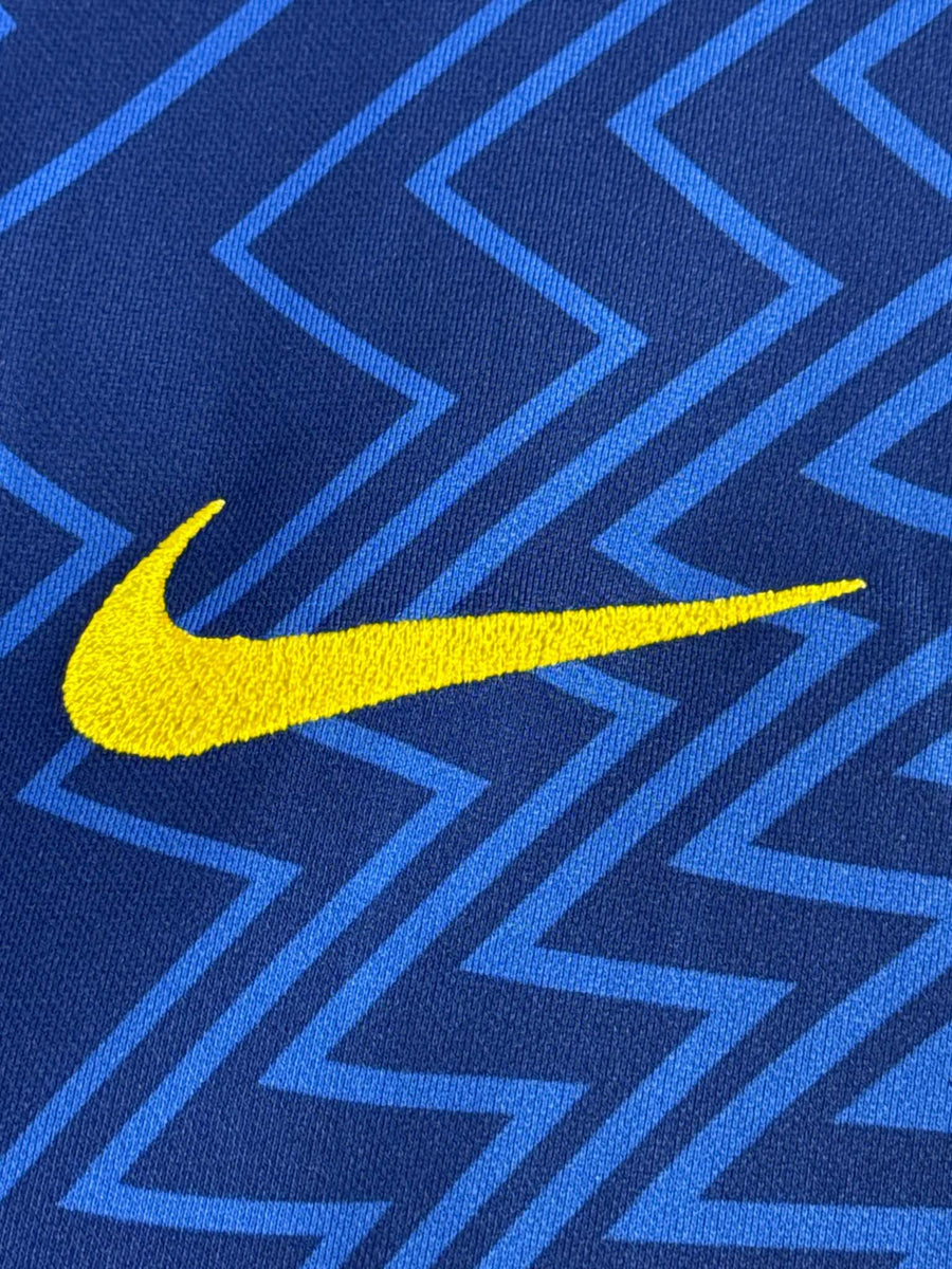 2021/22 Chelsea Mount #19 Home Shirt (L)