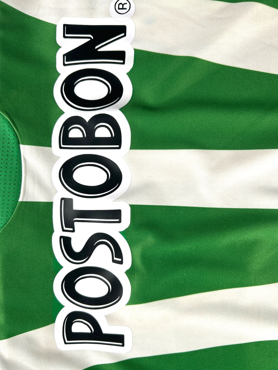 2009/10 Atletico Nacional Home Shirt (L)