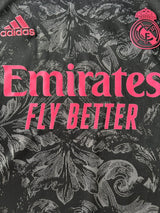 2020/21 Real Madrid Third Shirt (L)