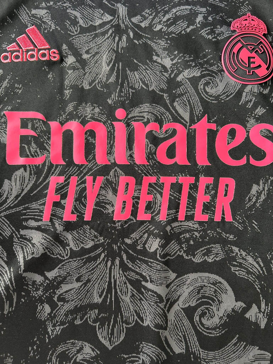 2020/21 Real Madrid Third Shirt (L)