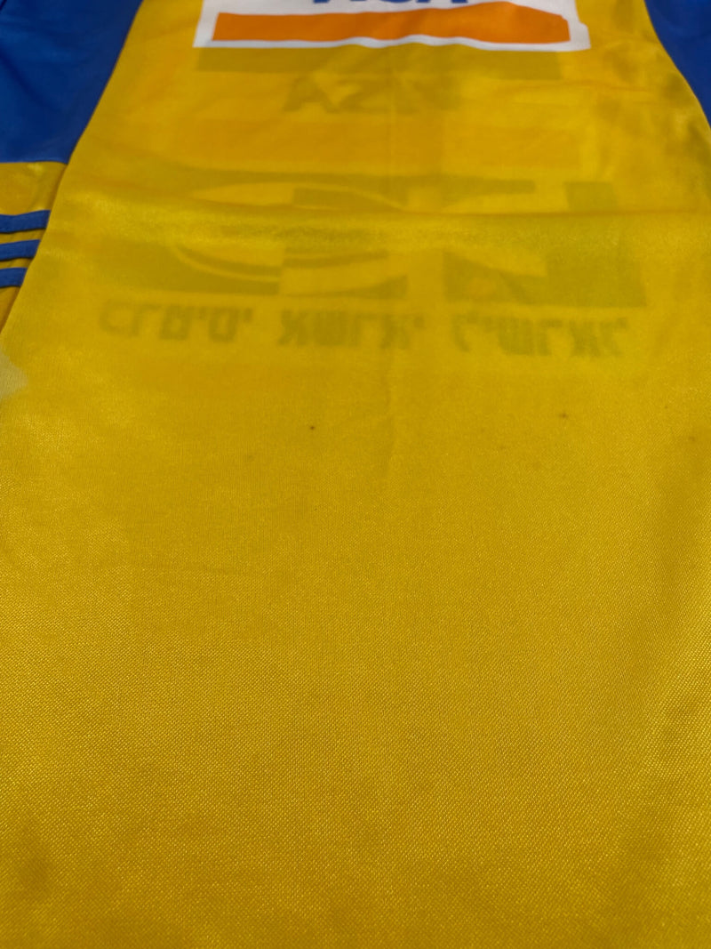 Maccabi Tel Aviv Home Shirt 1998/99 (XXL)