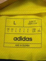 2022/23 Colombia James #10 Home Shirt (L)