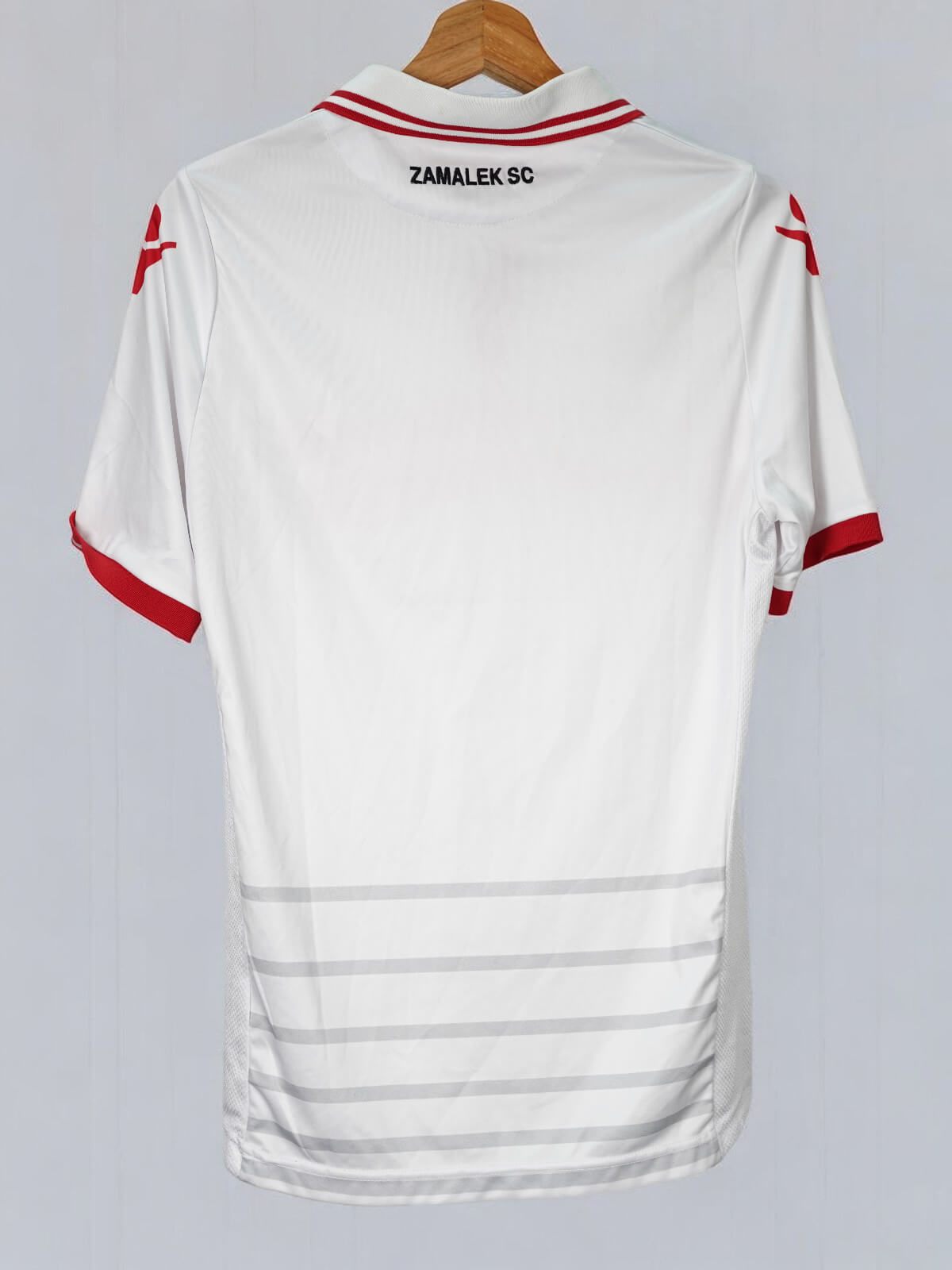 Zamalek SC Home Shirt 2015/16 (M)