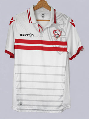 Zamalek SC Home Shirt 2015/16 (M)