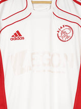 2010/11 Ajax Training Shirt (L)