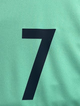 2016/17 Portugal Ronaldo #7 Away Shirt (XL)