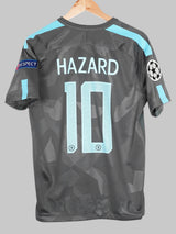 2017/18 Chelsea Hazard #10 Third Shirt (M)