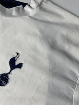 2006/07 Tottenham Hotspur Berbatov #9 Home Shirt (XL)