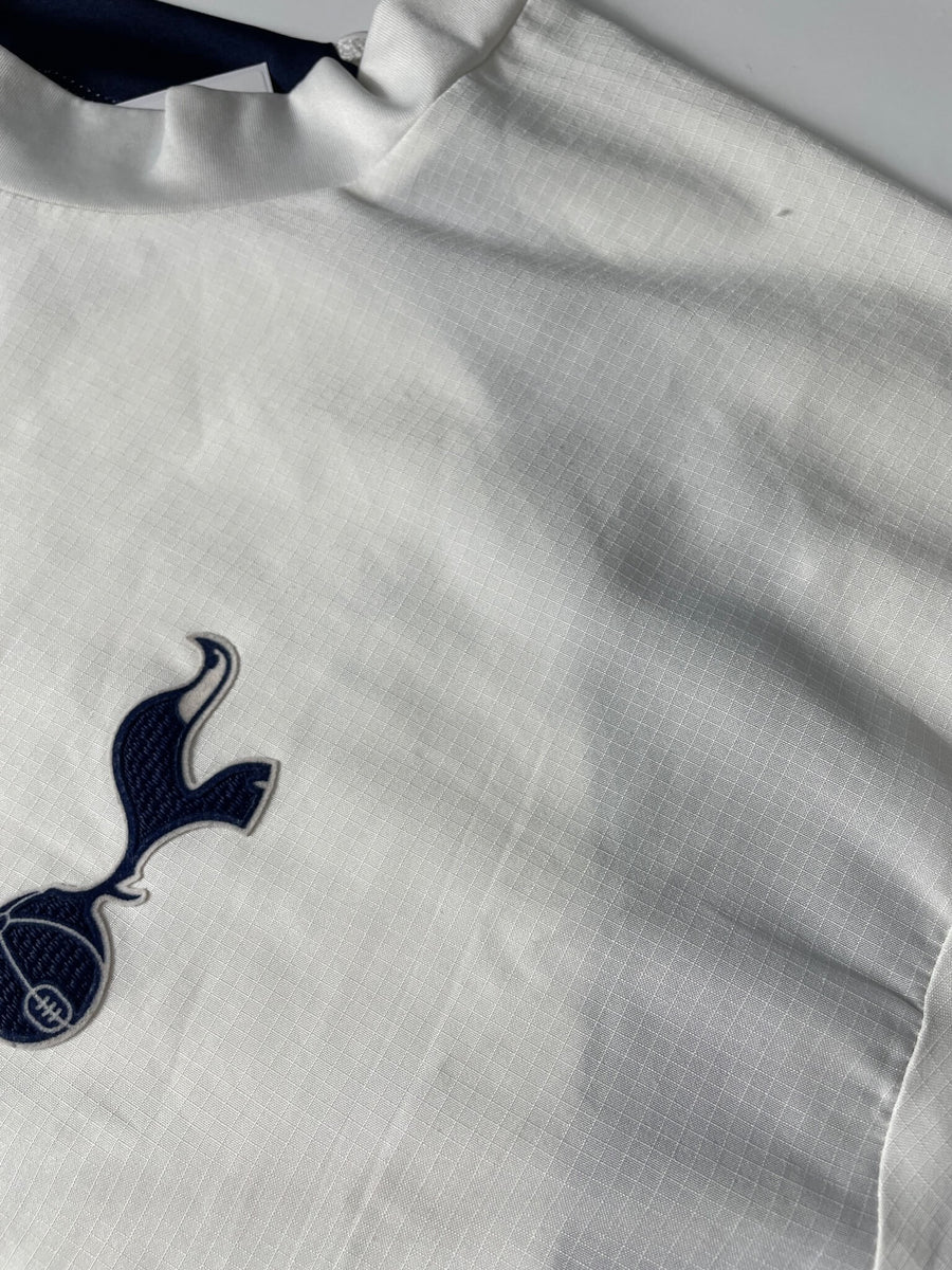 2006/07 Tottenham Hotspur Berbatov #9 Home Shirt (XL)