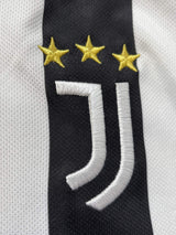 2021/22 Juventus Ronaldo #7 Home Shirt (L)