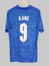 2020/21 England Kane #9 Away Shirt (L)