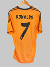 Real Madrid Third Shirt 2013/14 Ronaldo #7 (L)