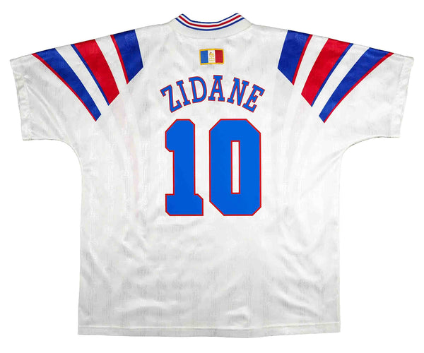Zidane