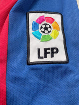 2010/11 FC Barcelona Messi #10 Home Shirt (XL)