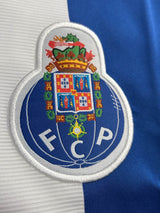 2005/06 FC Porto Quaresma #7 Home Shirt (XL)