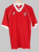 2001/2 Perugia Training Shirt (M)