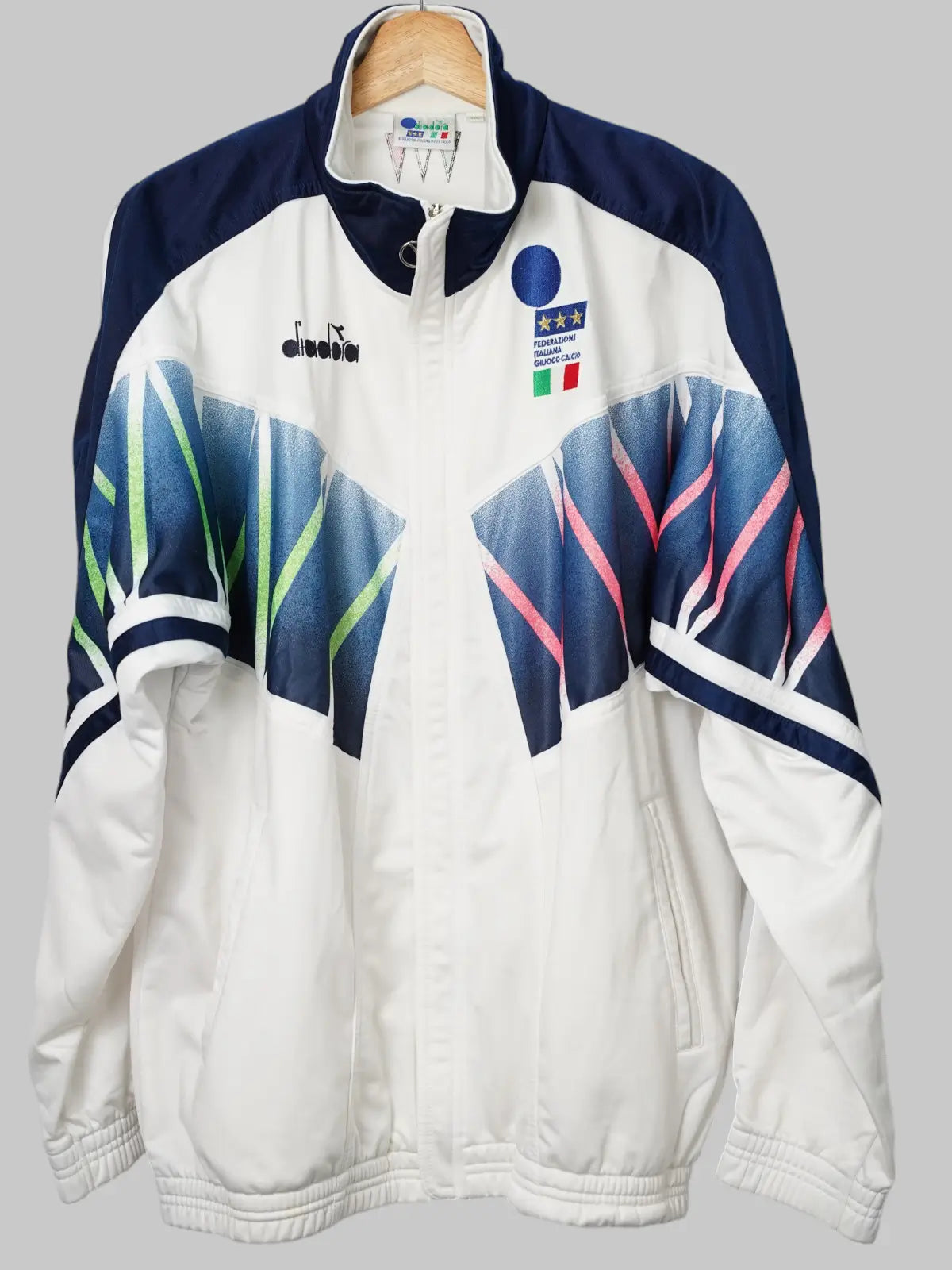 Italy Jacket 1993/94 (XL)