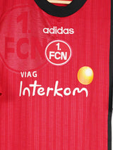 1997/98 Nurnberg Home Shirt (M)