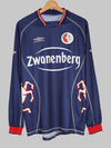 FC Twente Away Shirt L/S 2004/5 (L)