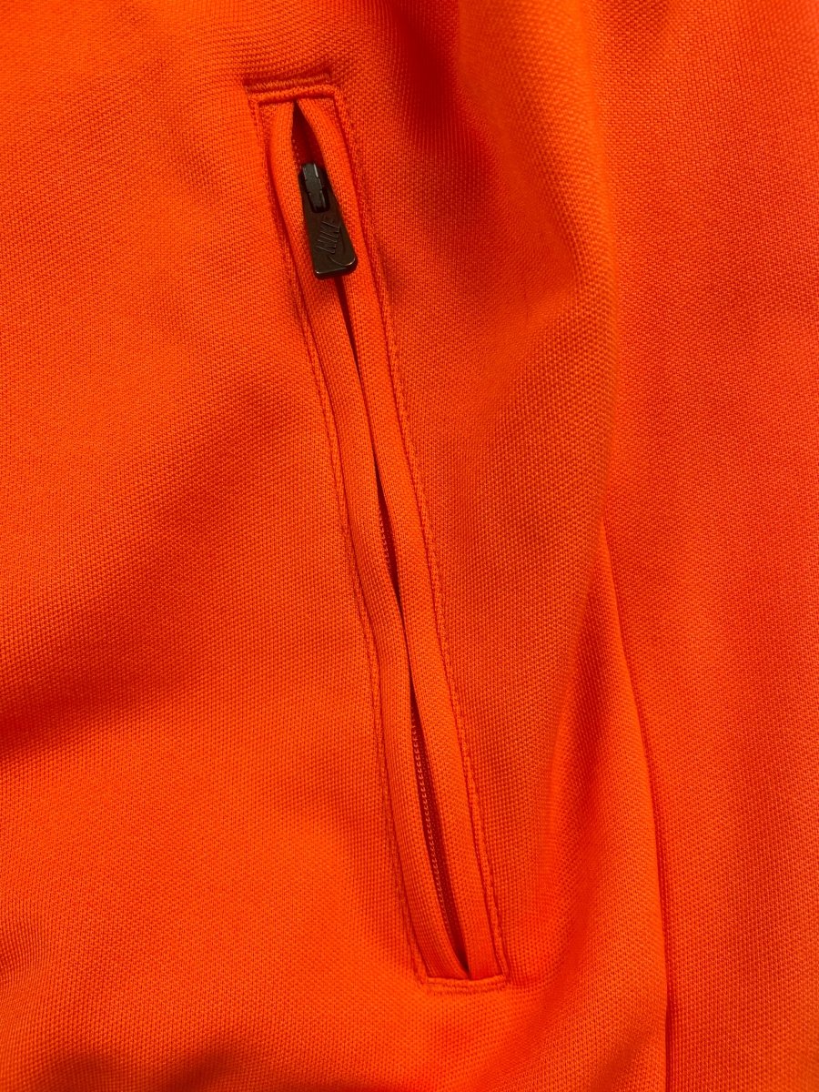 Netherlands Track Jacket 2010 - 10/10 - M