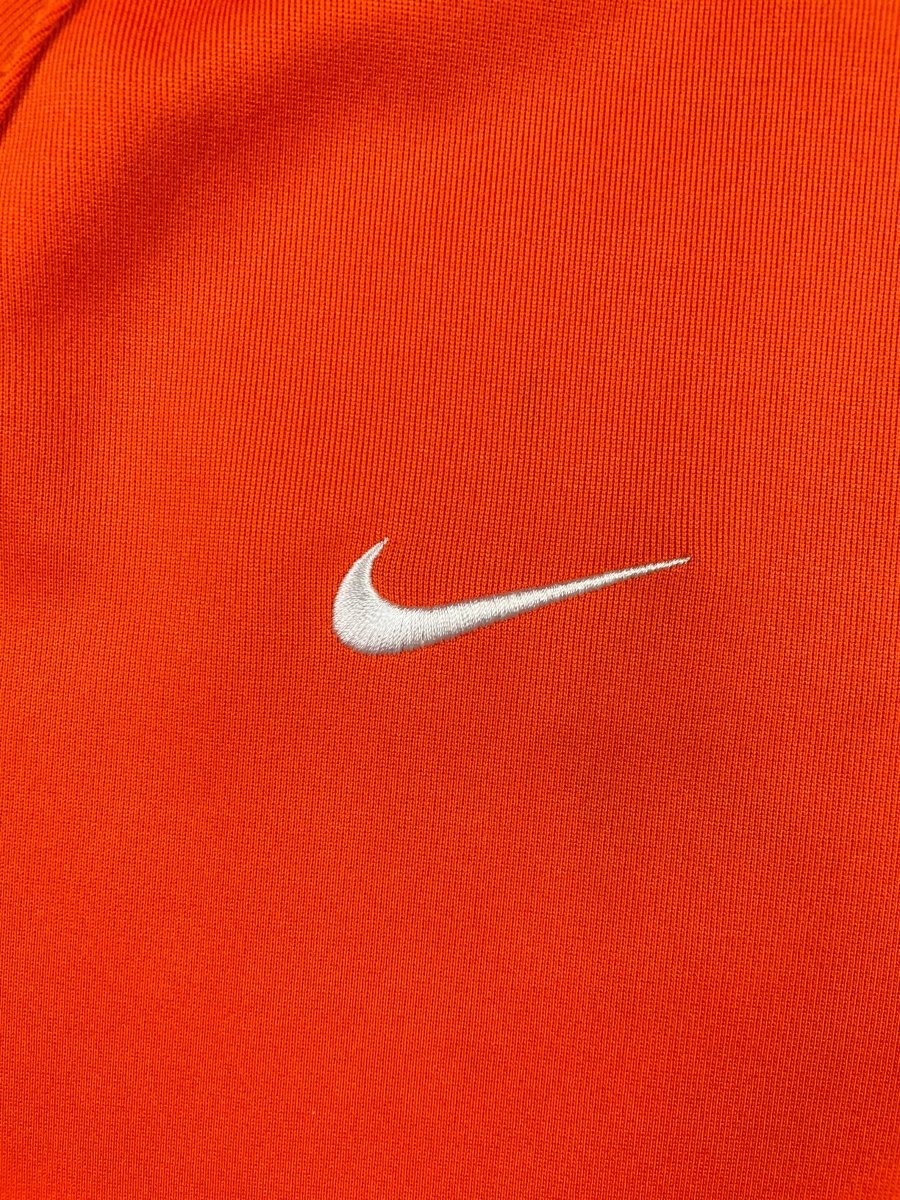 Netherlands Track Jacket 2014 - 7/10 - L