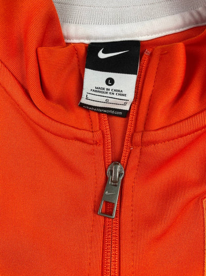 Netherlands Track Jacket 2014 - 7/10 - L