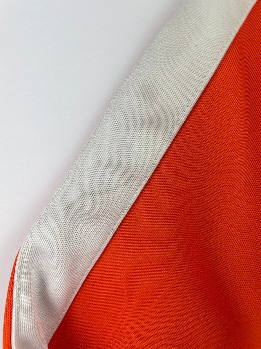 Netherlands Track Jacket 2014 - 7/10 - L