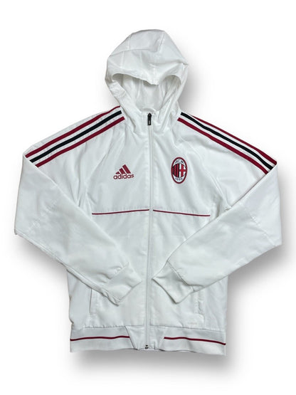 AC Milan Presentation Jacket 2017/18 - 7/10 - S