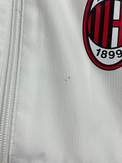 AC Milan Presentation Jacket 2017/18 - 7/10 - S