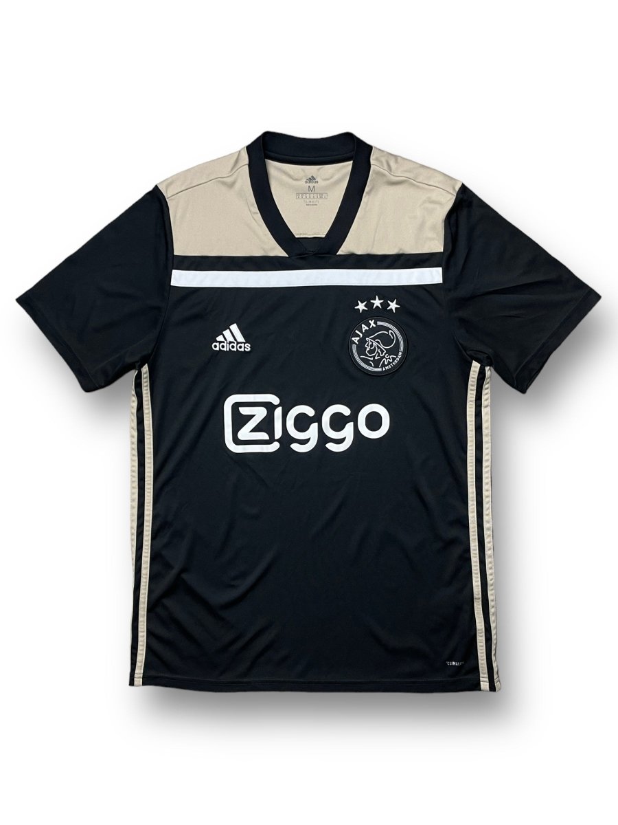 Ajax Away Shirt 2018/19 - 10/10 - M