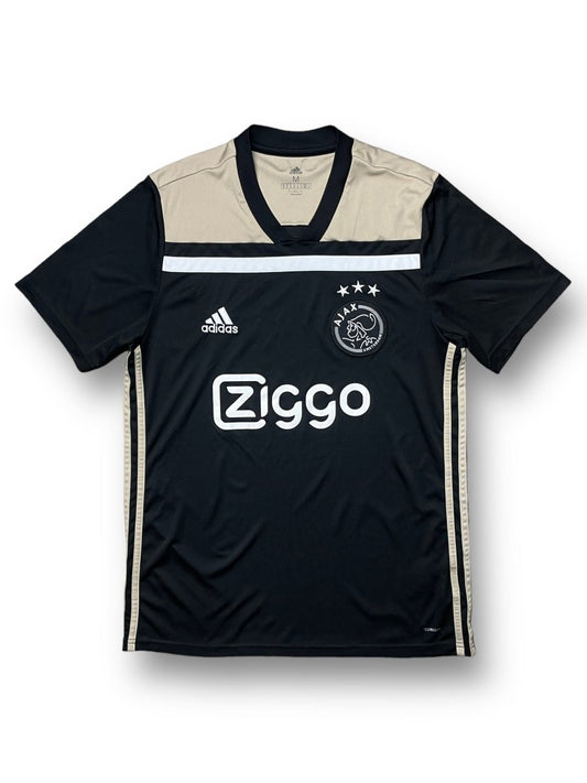 Ajax Away Shirt 2018/19 - 10/10 - M